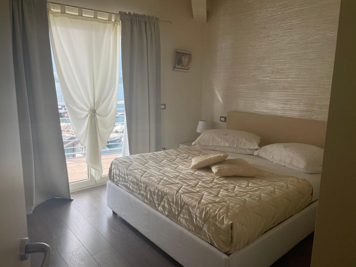 Appartamento Goen 피소그네 외부 사진